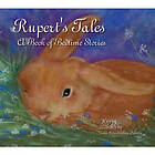 Ruperts tales a book of bedtime stories (inbunden, eng)