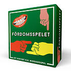 Fördomsspelet : middagsspel (bok)