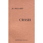 Crash (bok, danskt band)
