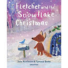 Fletcher and the Snowflake Christmas (häftad, eng)