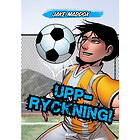 Uppryckning! (inbunden)