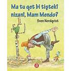 Mam Mendo? (inbunden, kur)