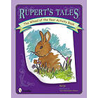 Ruperts tales the wheel of the year activity book (häftad, eng)