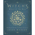 Witch's Wheel of the Year: Rituals for Circles, Solitaries & Covens (häftad, eng