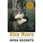 Open Secrets: Stories (häftad, eng)
