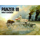 Panzer III (häftad, eng)