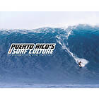 Puerto Rico’s Surf Culture (inbunden, eng)