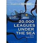 20,000 Leagues Under the Sea (häftad, eng)