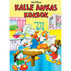 Kalle Ankas kokbok (bok, board book)