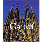 Gaudi (inbunden)