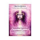 Channelled Spiritual Guidance Cards: 56 Cards with Guidebook Revised and Expanded Edition