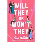 Will They or Won't They (häftad, eng)
