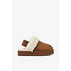 Bianco biaSweetie Flatform Elastic Slipper (Dam)