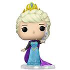 Funko POP figure Disney Frozen Ultimate Elsa Exclusive