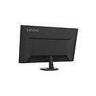 Lenovo 31.5" C32u-40 4K LED monitor