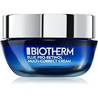 Biotherm Blue Pro-retinol Multi Correct Cream 30ml