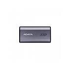 Adata A-Data SC750 USB 3.2 Gen 2 500GB