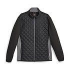 Puma Frost Quilted Jacket (Herr)