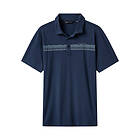 Travis Mathew Mood Lighting Polo (Herr)