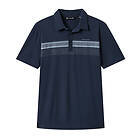 Travis Mathew State Of The Art Polo (Herr)