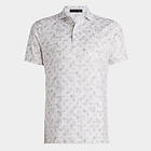 G/FORE Mapped Icon Camo Tech Polo (Herr)