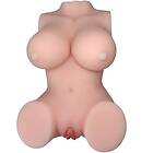 Armony Realistic Female Torso Model 9