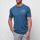 Travis Mathew Behavior Polo (Herr)