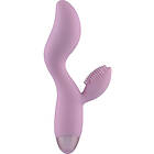 Toyz4Lovers Elegance Tuning Fork Wave Rabbit Vibrator