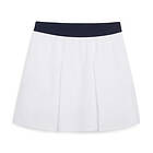 Puma Club Pleated Skirt (Dam)