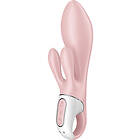 Satisfyer Air Pump Bunny 3