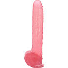 Toyz4Lovers Made in Italy Golia XXL Dildo