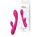 Toyz4Lovers Elys Convex Rabbit Vibrator