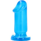 Toyz4Lovers Made in Italy Jelly Mio Anal Dildo 9cm