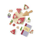 Kid's Concept HUB Pizza-kit