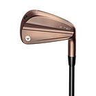 TaylorMade P790 Copper: Rh Stål KBS Tour Lite Black Stiff 4-Pw