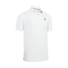 Original Penguin Ss All-Over Pete Pri Polo (Herr)