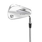 Wilson Staff Model Blade: Rh Stål Stiff 4-Pw