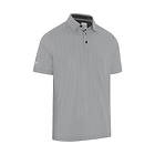 Callaway Emea Ss New All Ov Polo (Herr)