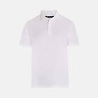 Abacus M Prestwick Recycled Polo (Herr)