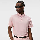 J.Lindeberg Paz Regular Fit Polo (Herr)