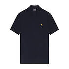 Lyle & Scott Riviera Collared Polo (Herr)