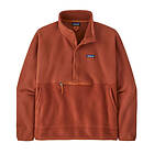 Patagonia Retro Pile 1/2 Snap Pullover Fleece (Herr)