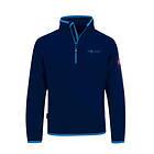 Trollkids Nordland Half Zip Fleece (Jr)