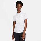 Nike Dri-Fit Printed Short (Dam)