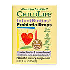 Child Life Essentials InfantBiotics Probiotiska Droppar 10ml