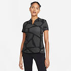 Nike Breathe Short-Sleeve G (Dam)