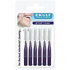 Ekulf Mellanrumsborste PH PLUS+ lila 1,0 mm