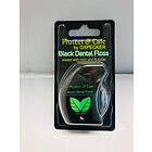 Oxpecker Protect & Care Black Dental Floss