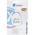 Miradent Mirafloss Tape 20m