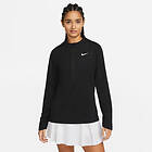 Nike Dri-Fit Club W Half-Zip (Dam)